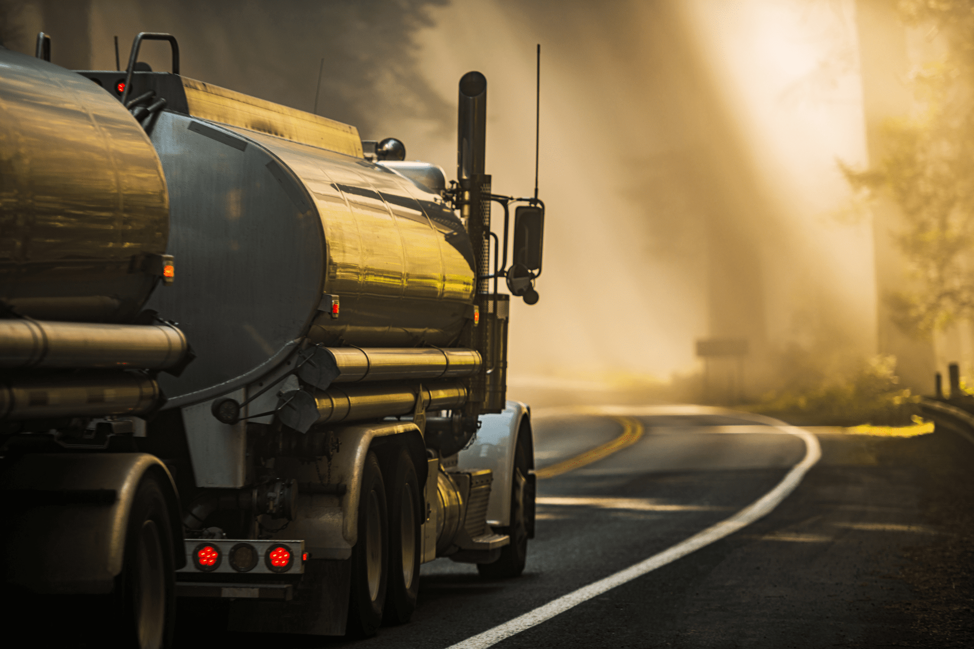 Emergency Fuel Delivery Floods, Hurricanes, and Natural Disasters